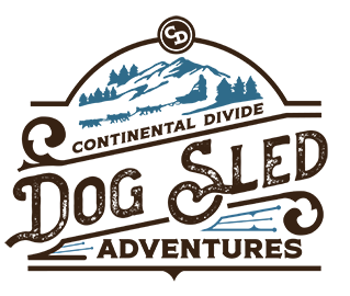 Continental Divide Dog Sled Adventures